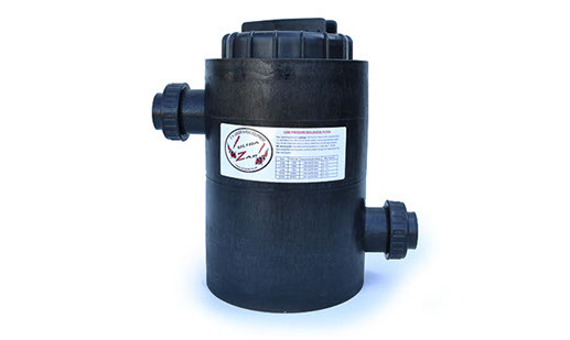 UltraZap Pond  Biological Filter 15 Litre