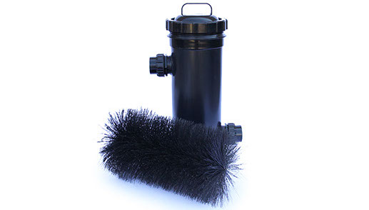 UltraZap Pond Brush Pre Filter 400MM Long Excludes Brush