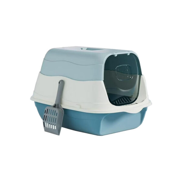 17 01011 LITTER BOX CLASSIC BLUE 1320x1320
