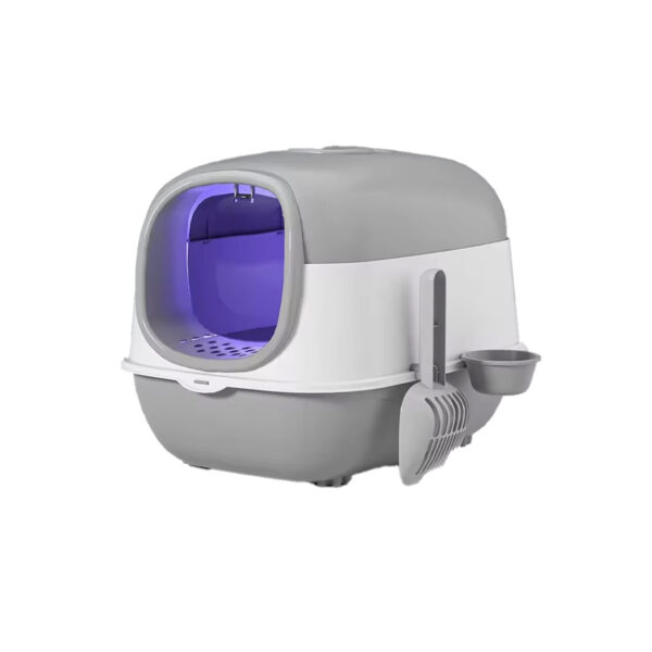 17 01014 LITTER BOX ORBIT GREY 1320x1320
