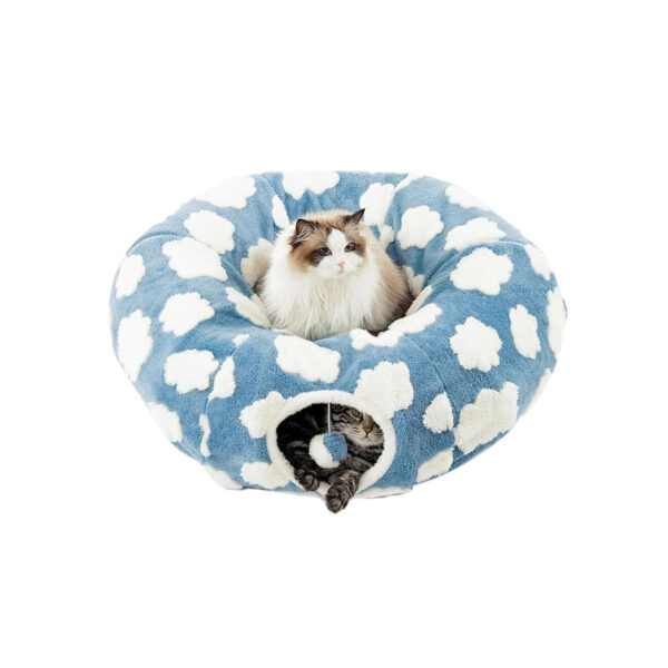 36 00001 BED TUNNEL BLUE CLOUD 1320x1320
