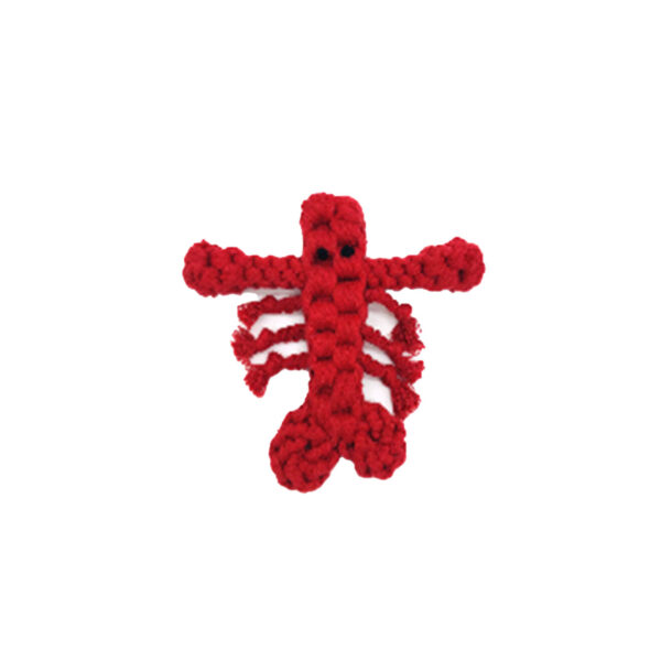 49 02015 TOY DOG ROPE RED LOBSTER 1320x1320