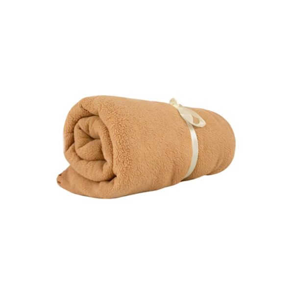 ZUGO BLANKET BASICS BEIGE