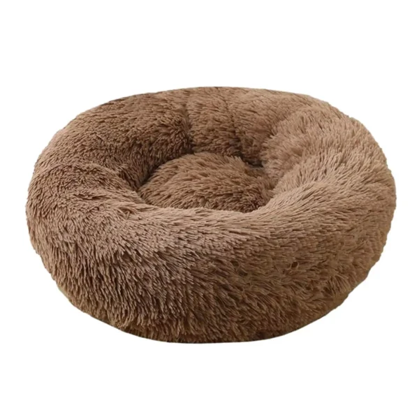 ZUGO CUDDLER 120CM BROWN