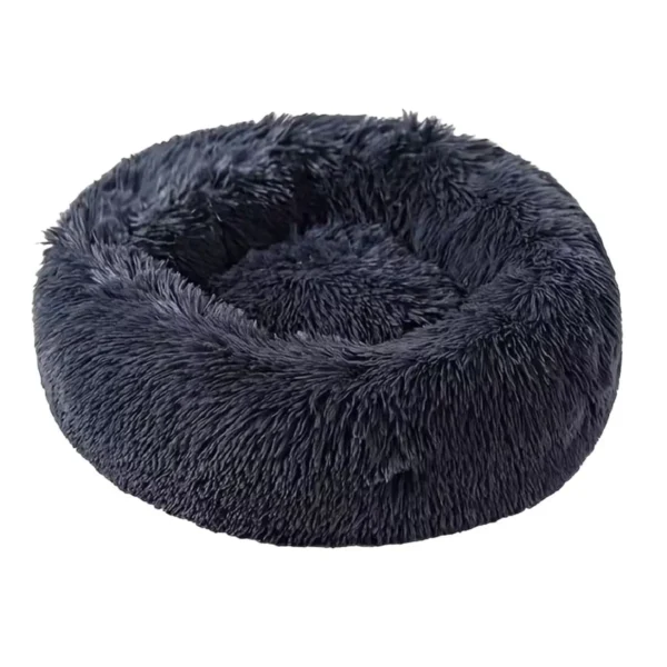 ZUGO CUDDLER 120CM DARK GREY