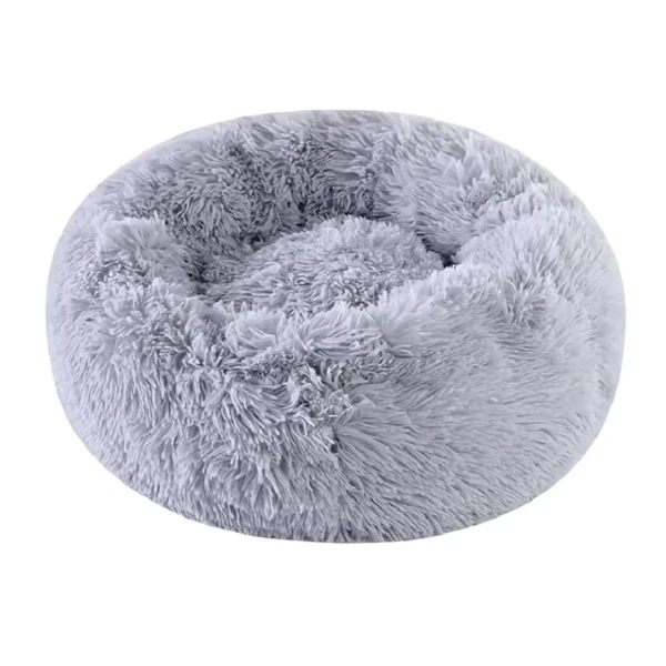 ZUGO CUDDLER 120CM LIGHT GREY