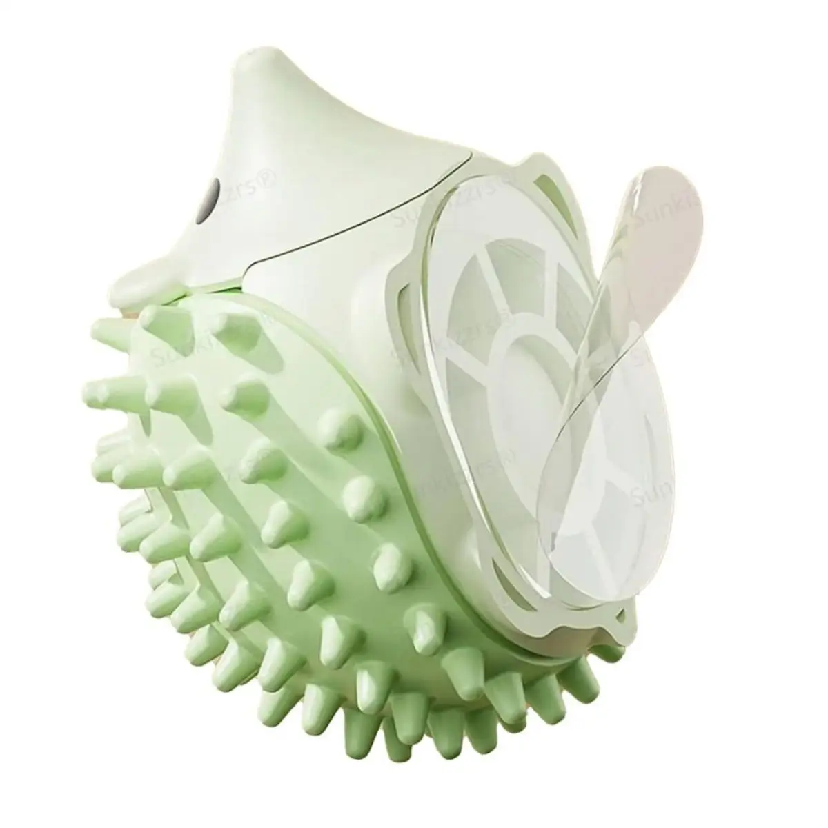 Zugo CATNIP HEDGEHOG TOY