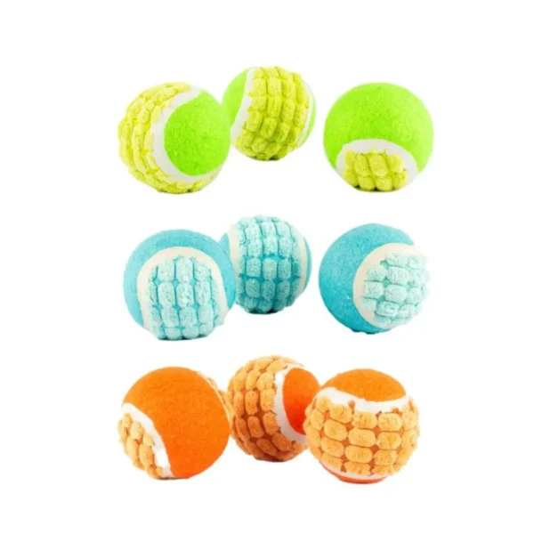 Zugo CORN KERNELS MEDIUM BALL