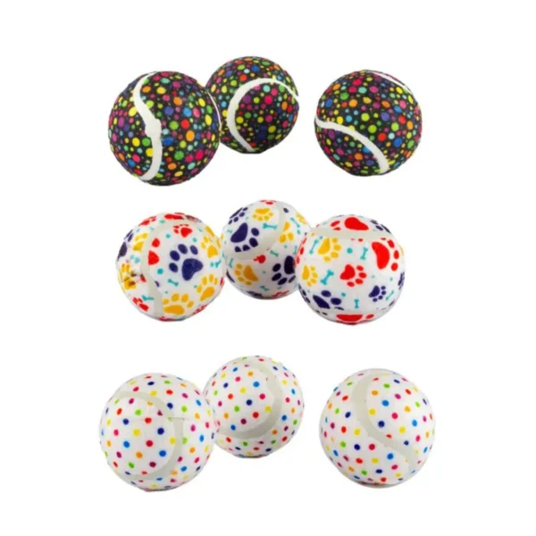 Zugo DOT DASH BALL