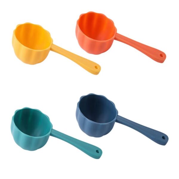 Zugo MEASURING SPOON ROUND BOTTOM