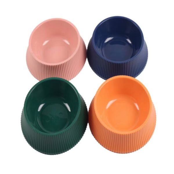 Zugo ROMAN COLUMN SINGLE ROUND BOWL