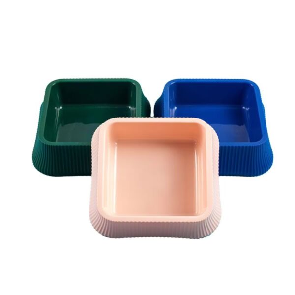 Zugo ROMAN COLUMN SQUARE BOWL