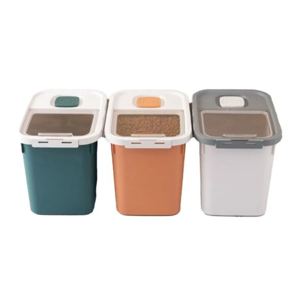 Zugo STORAGE BIN