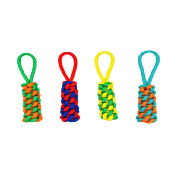 Zugo TUG STICK ROPE TOY