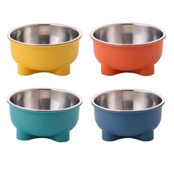 Zugo VIVID FOURS STAINLESS BOWL