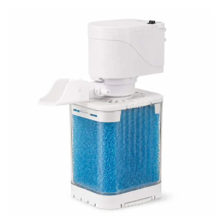 JingyeInternalFilter JY FProSeries