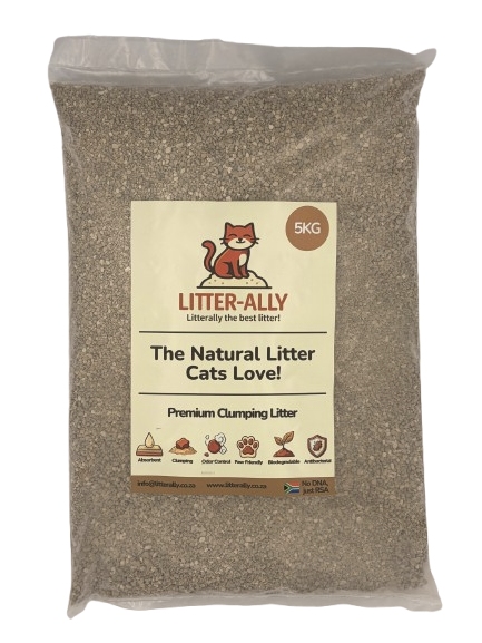 LitterAlly Product Image