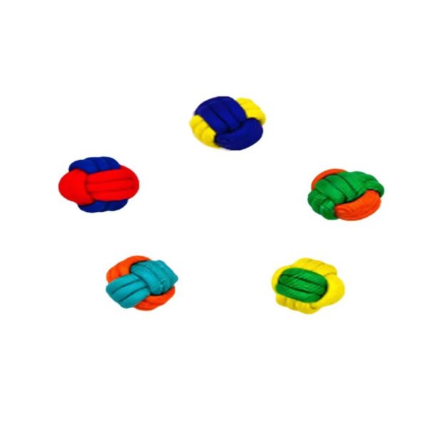 Zugo KNOT BALL ROPE TOY